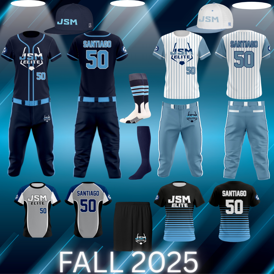 Spring 2026 JSM Uniform Package (Required)