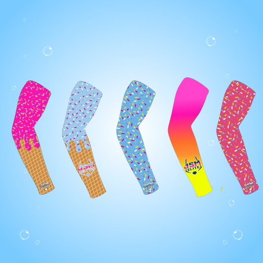 JSM Arm Sleeves