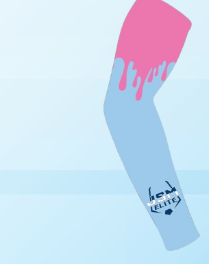 JSM Arm Sleeves